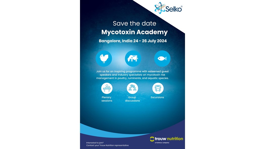 Mycotoxin Academy - India