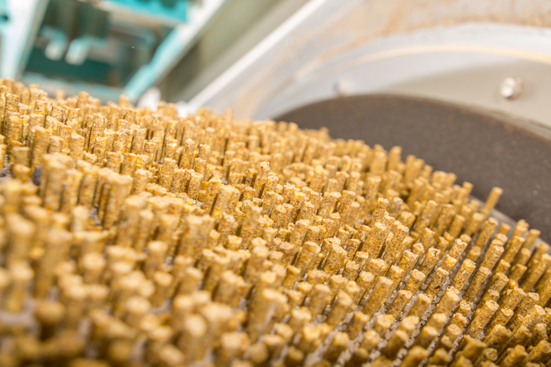 Feed Mill
