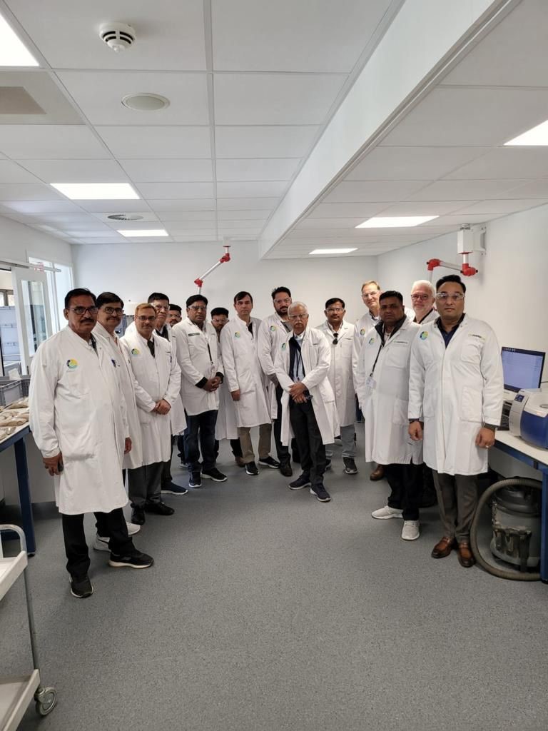 investment in research and development is a lifeblood for any company 