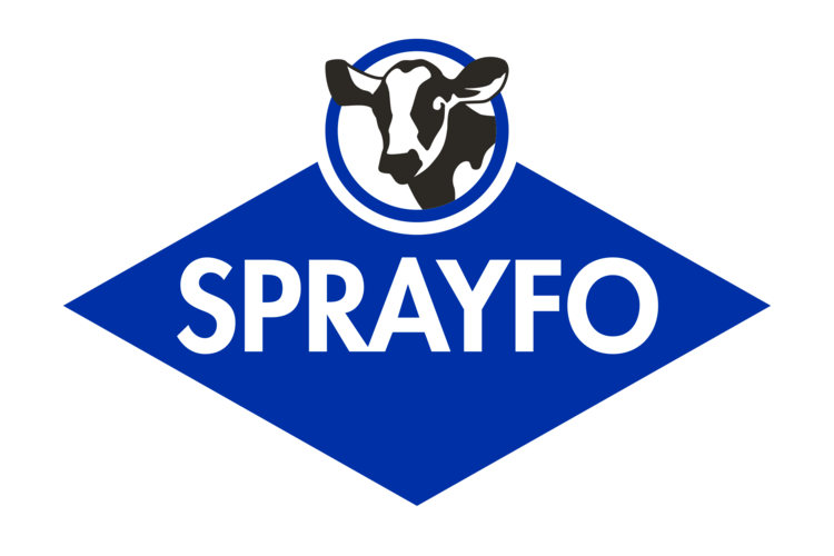 Sprayfo Hydration programme