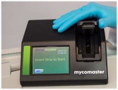 Mycomaster tool