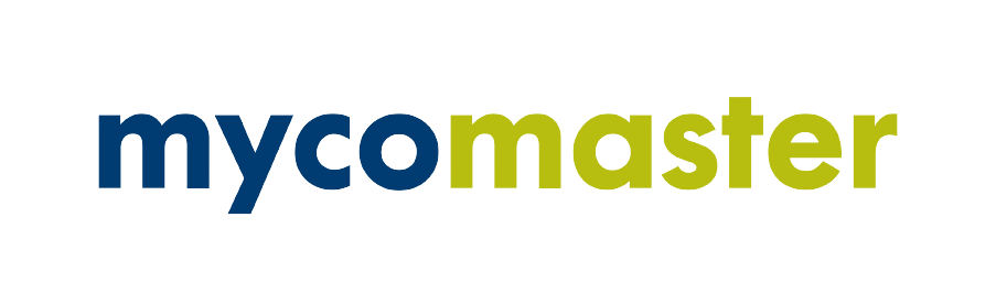 Mycomaster logo