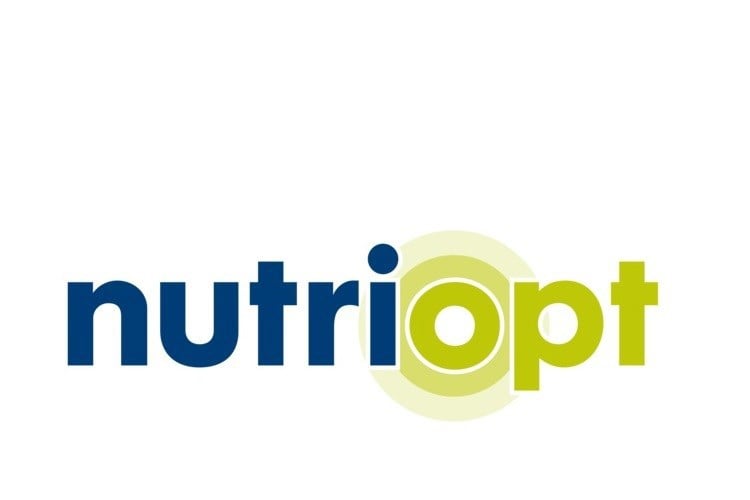 nutriopt solution from Trouw Nutrition