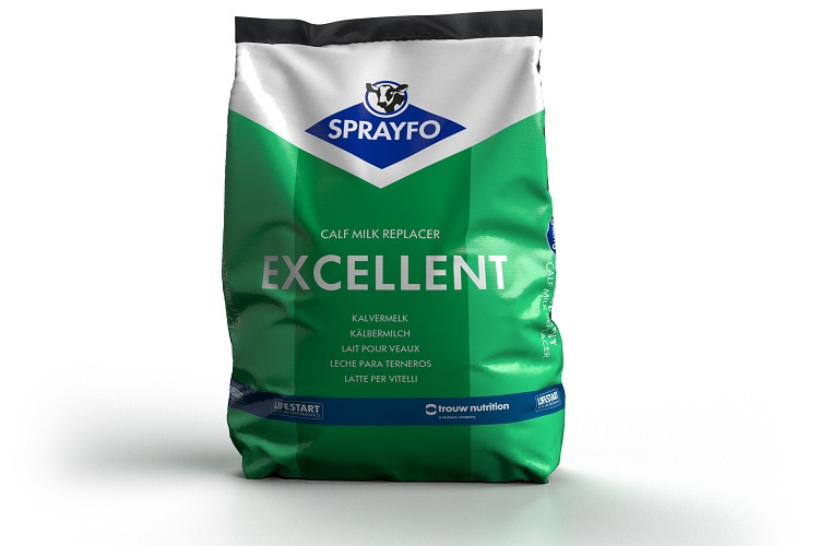 Sprayfo OsmoFit