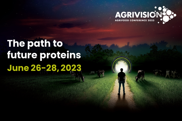 Agrivision 2023