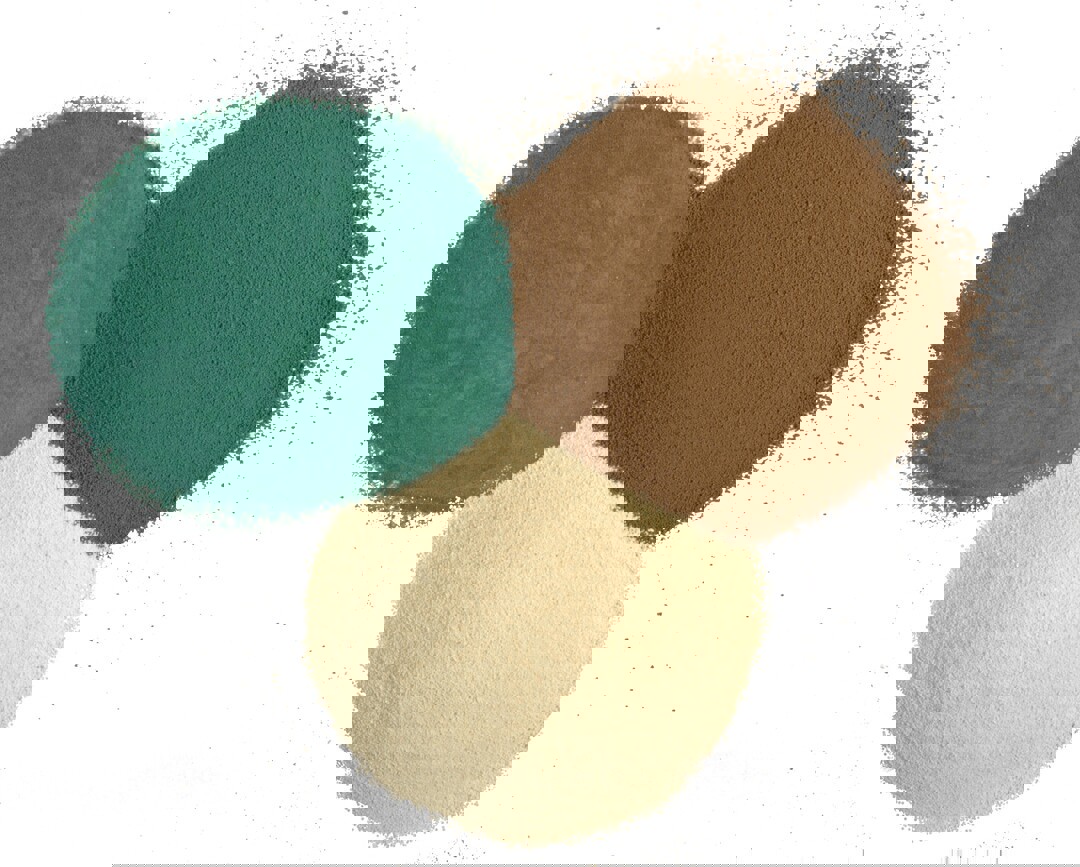 Trace Minerals 