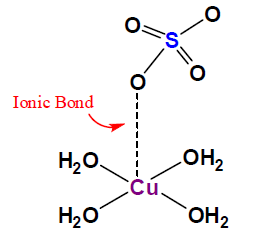 Chemical structure of inorganic trace minerals