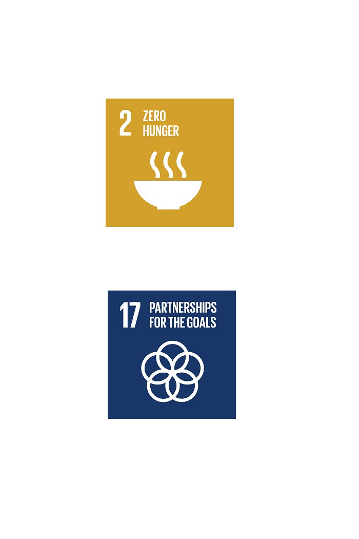 working for the social sustainability of communities and for the local resources