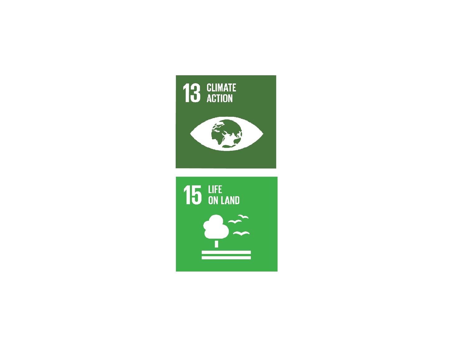 contribution towards sustainable development goals