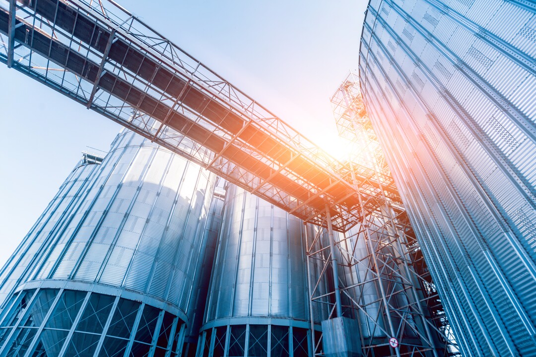 Selko, a complete package of feed additive solutions