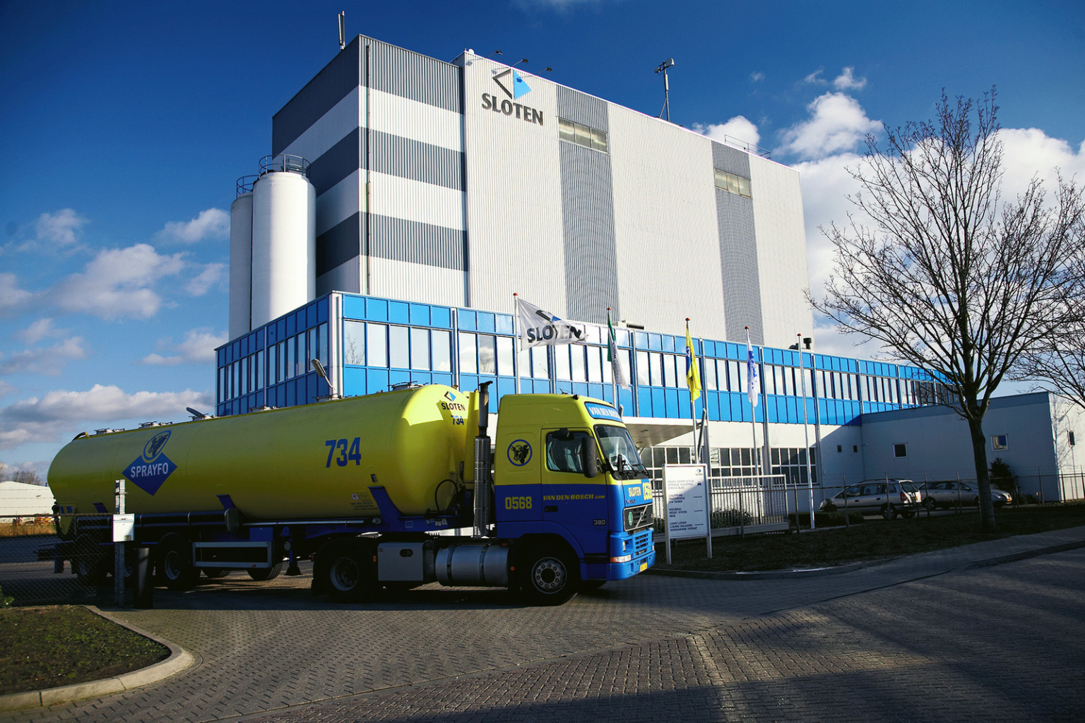 Selko, a complete package of feed additive solutions