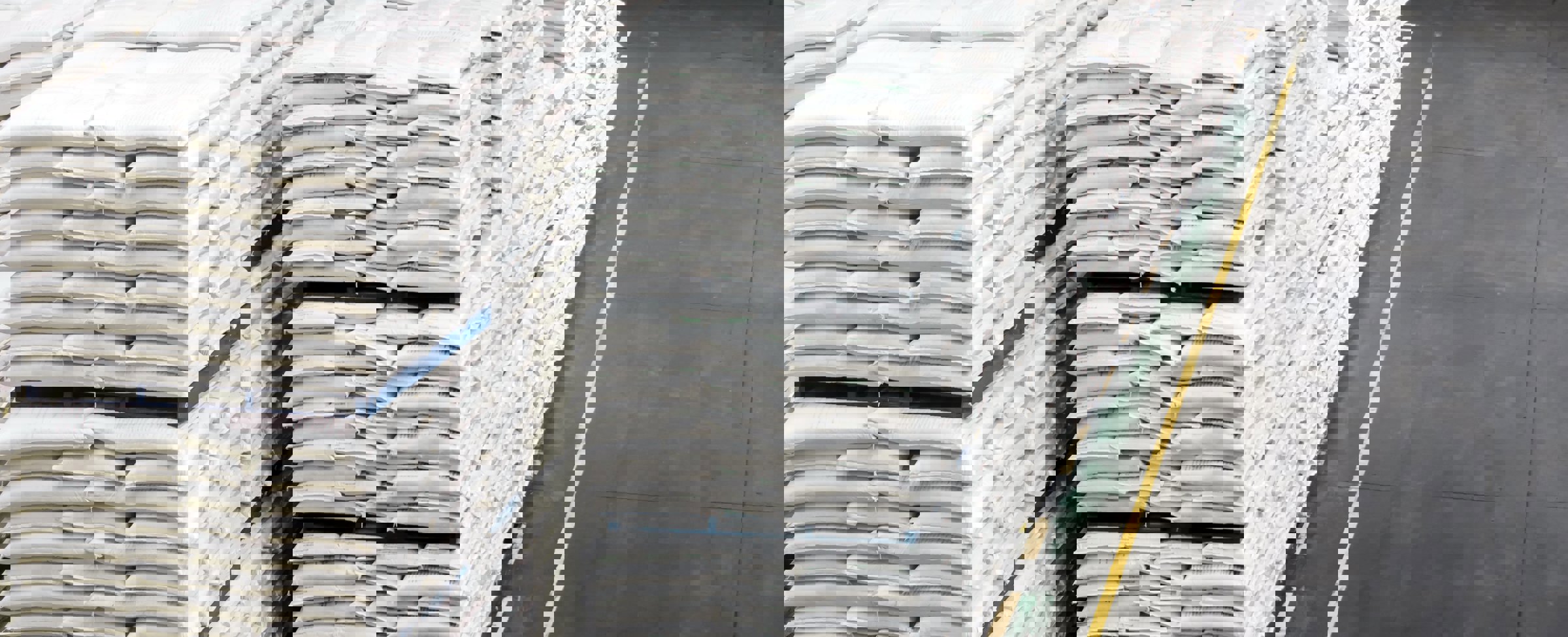 Moulds and shelf-life