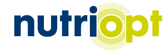 Nutriopt logo