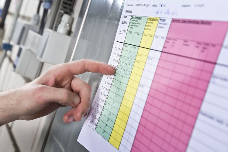 quantitative data about feed quality