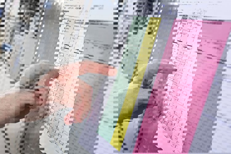 quantitative data about feed quality