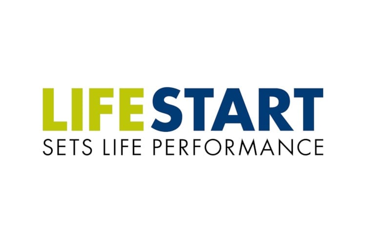LifeStart trouw nutrition product