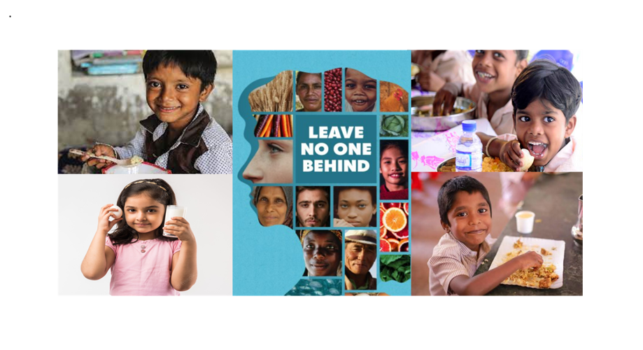 celebrating Feeding the future vision on World Food Day 