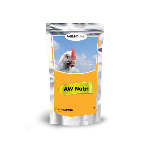 AW Nutri