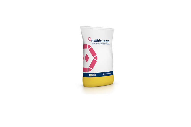 Milkiwean Yoghurt 