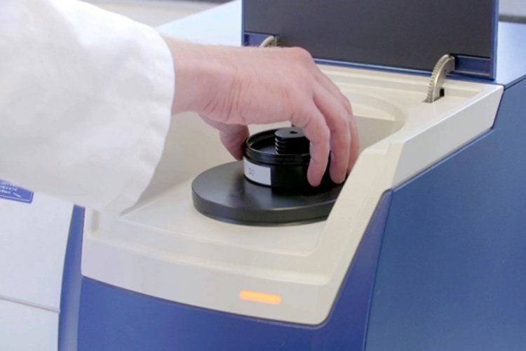 feed formulator machine