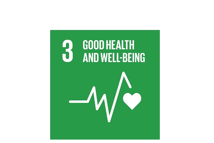 working towards sustainable development goals