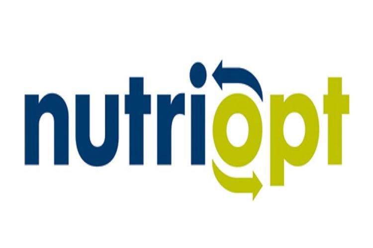 nutriopt digital solution for feed ingredients testing