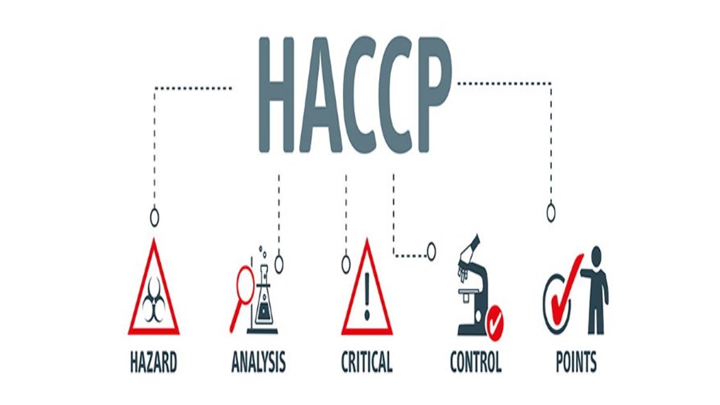 hazard control points for safe animal nutrition