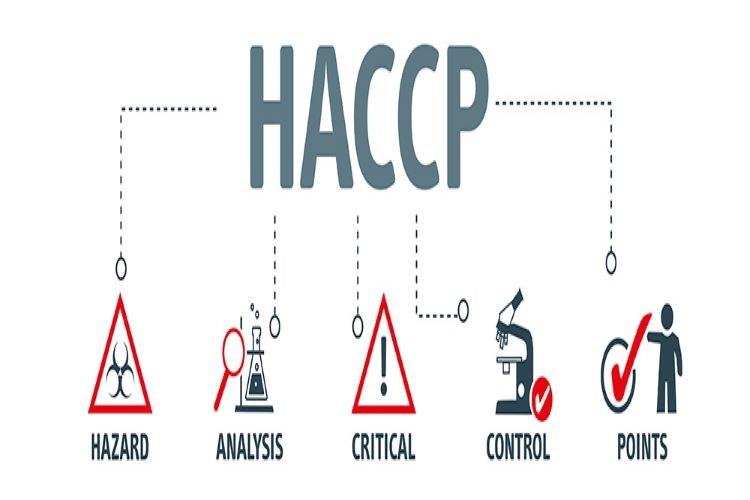 feed safety enhancement through HACCP technique