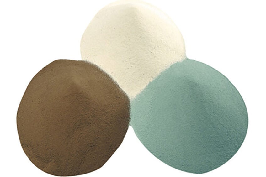 list of trace minerals on poultry feed