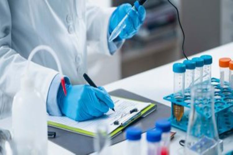Role of QC Labs in Animal Feed Production - Trouw Nutrition