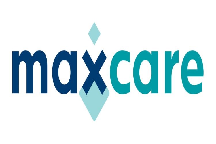 maxcare logo