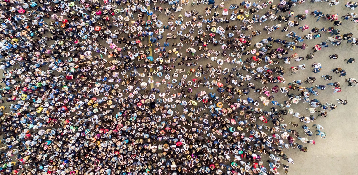 Global population