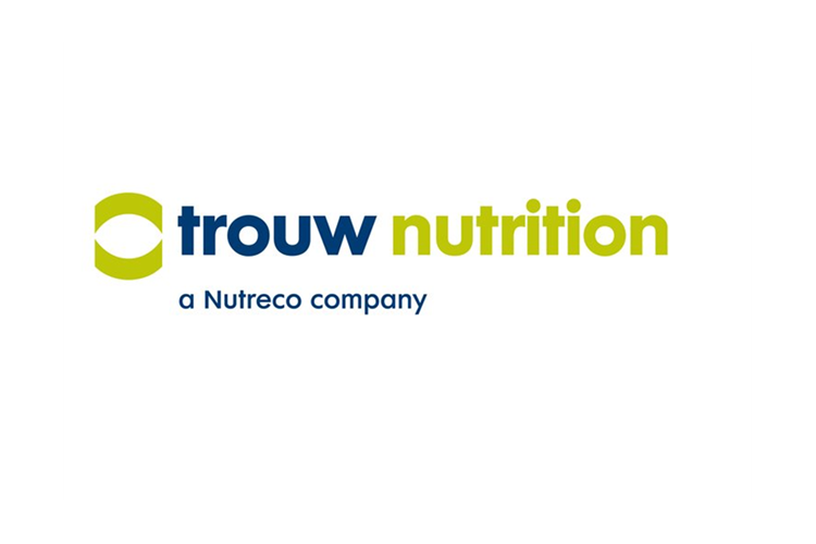 Trouw nutrition logo