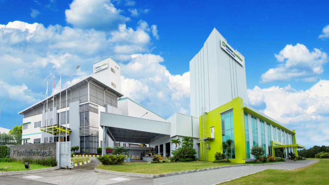 Who we are - Trouw Nutrition Indonesia