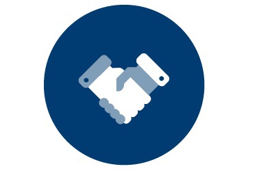 sustaining long term relationship with the suppliers