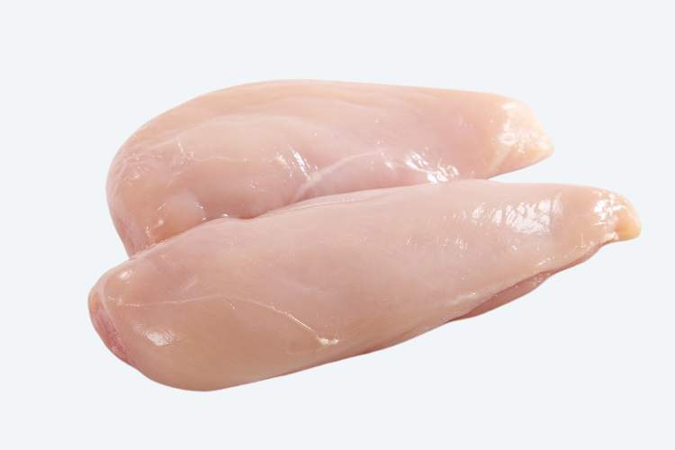 good quality chicken meat
