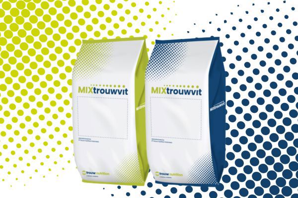 trouw premix